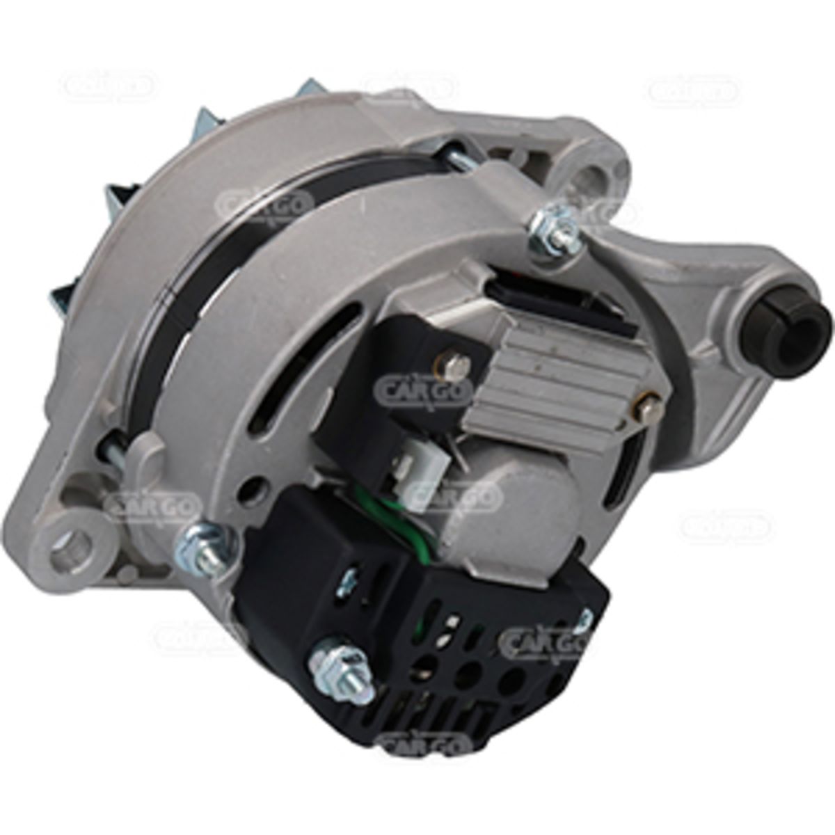 Image of Driefasige generator