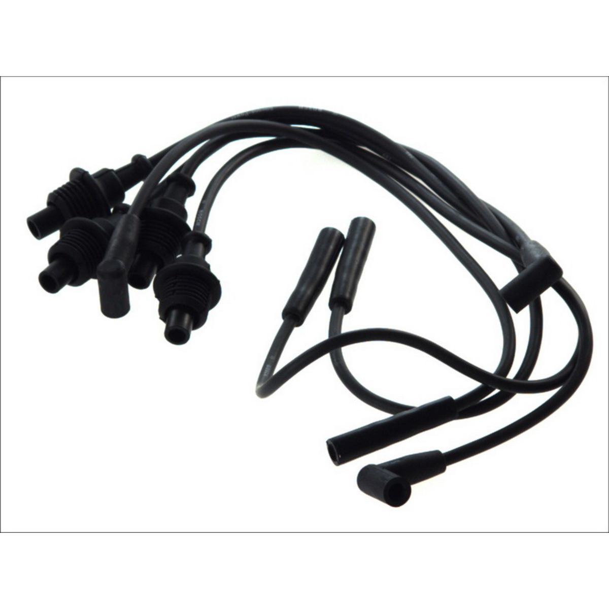 Set di cavi d'accensione BOSCH 0 986 356 794