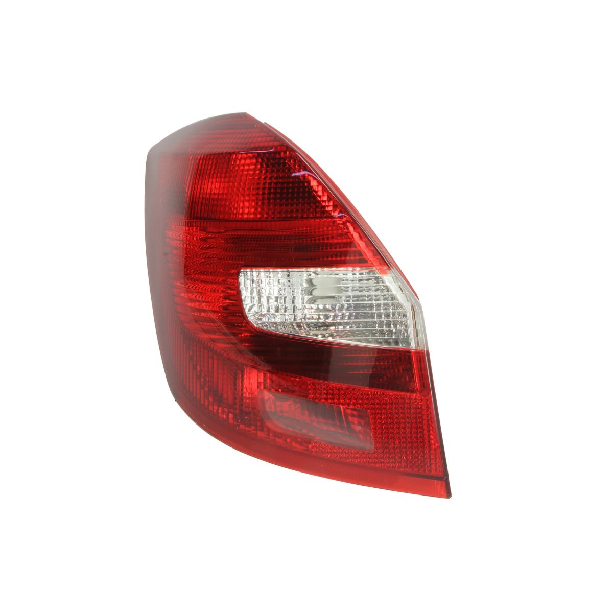 Depo Achterlicht  665-1914L-LD-UE