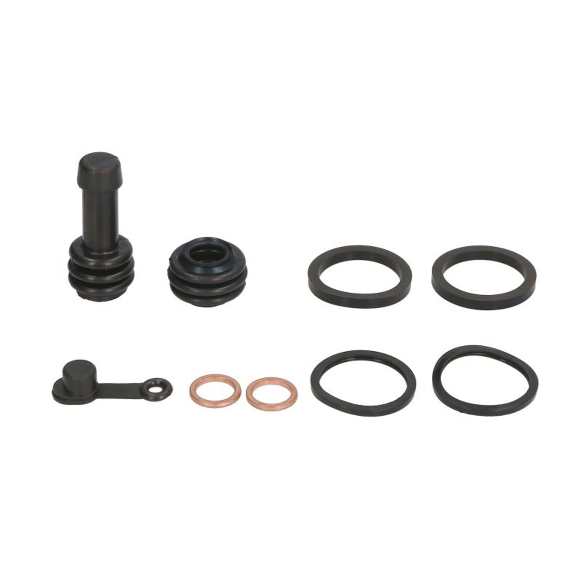 Reparatursatz, Bremssattel ALL BALLS AB18-3220