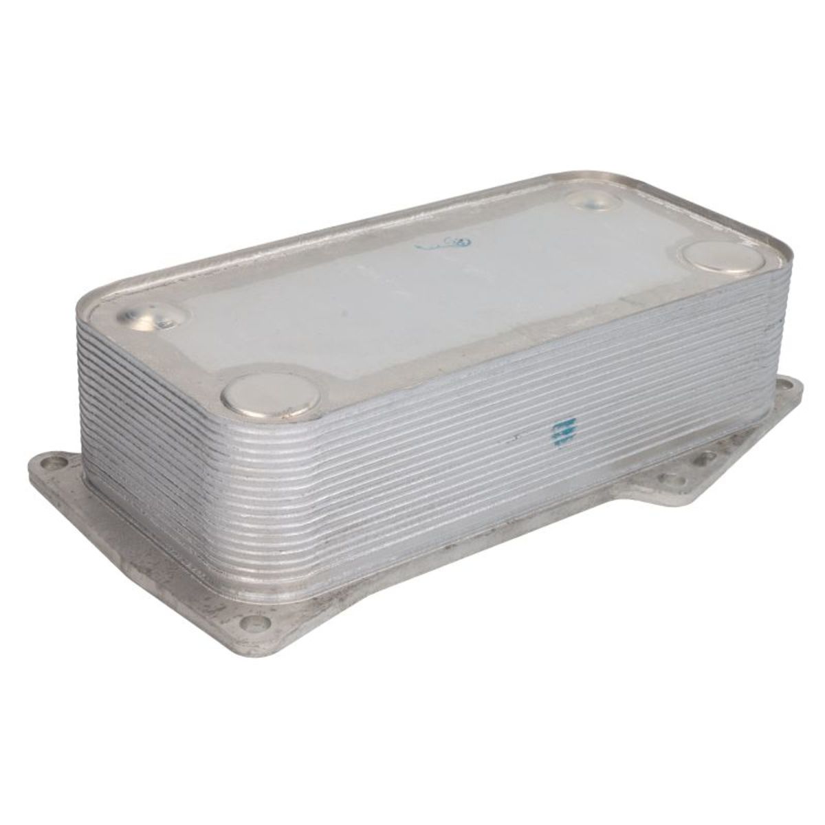 Image of Olie radiator, motorolie  D4AG007TT