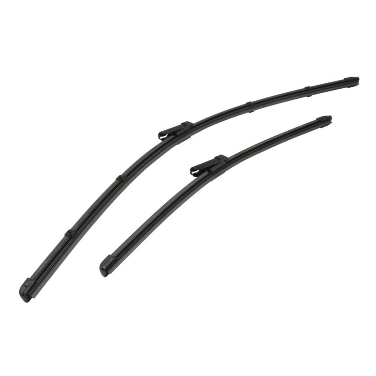 Denso Wischblatt Flat Blades Df-434, 700/450Mm, Vorne, 2 Stück