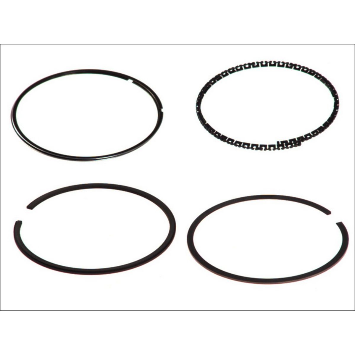 Image of Zuigerveren set