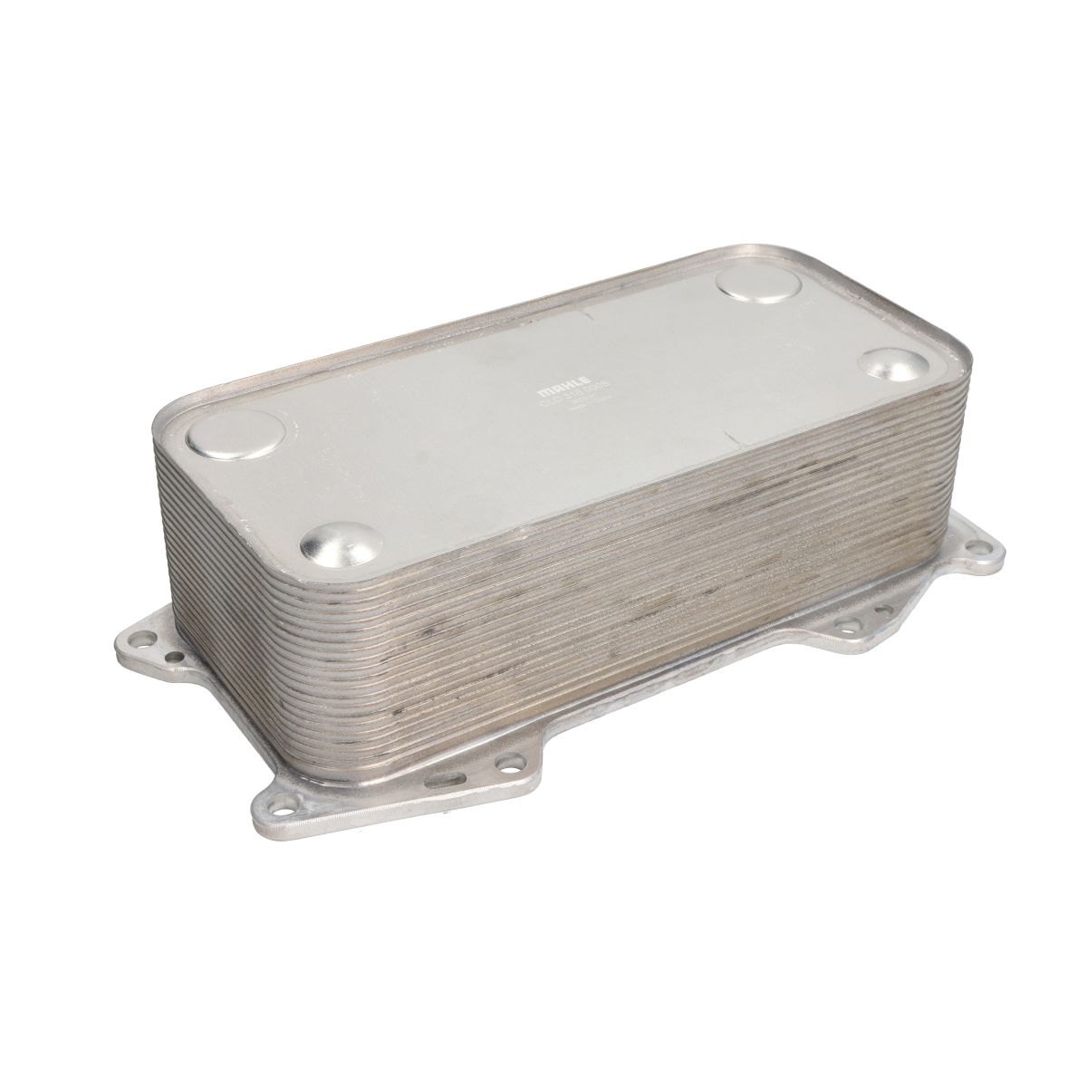Image of Olie radiator
