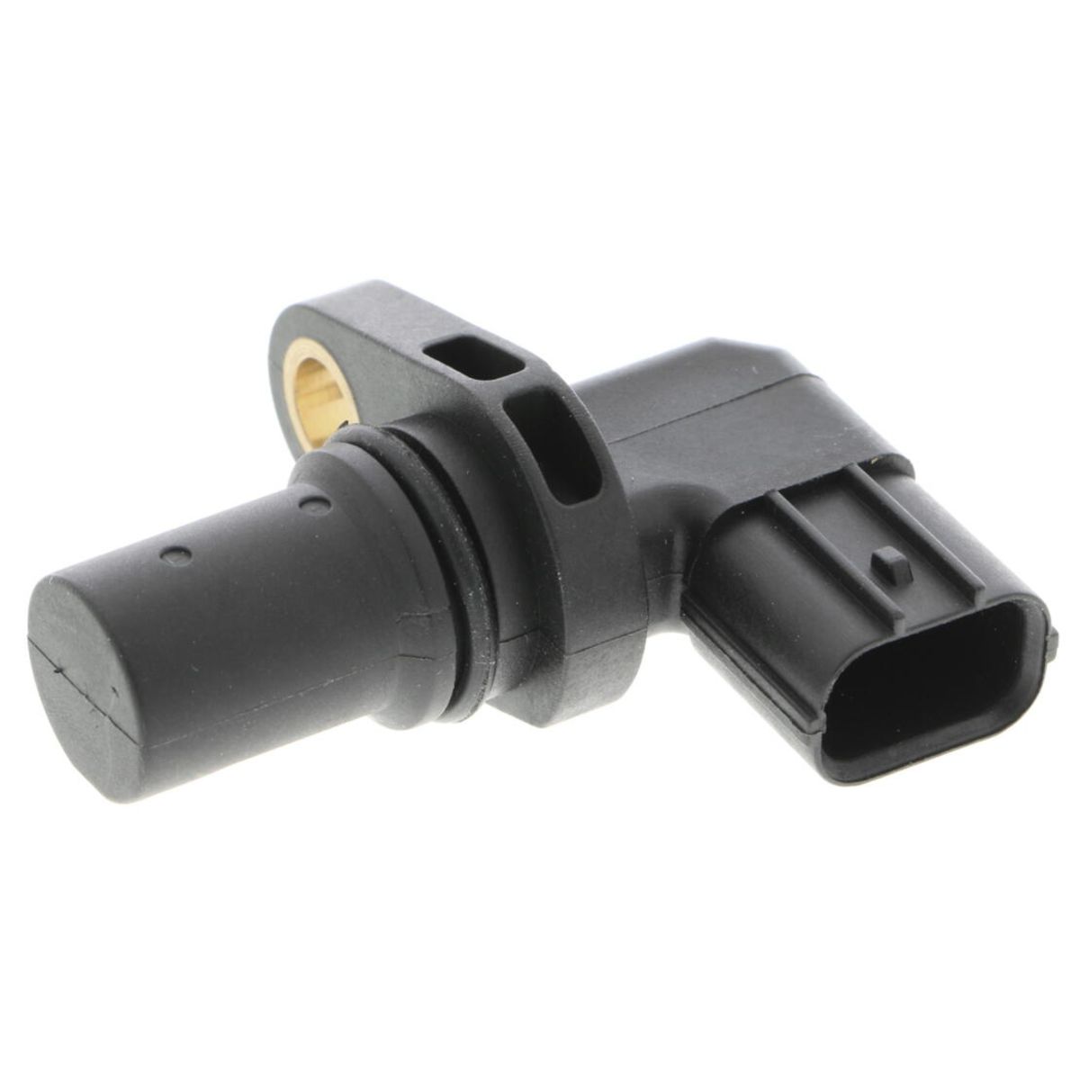 Image of Sensor, nokkenas positie