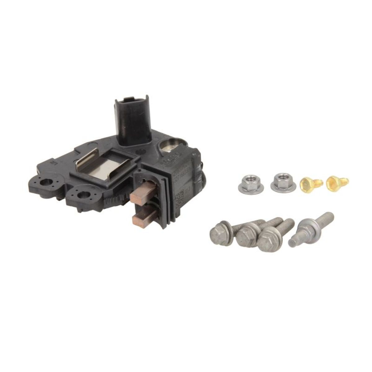 Valeo Régulateur D'alternateur 593546