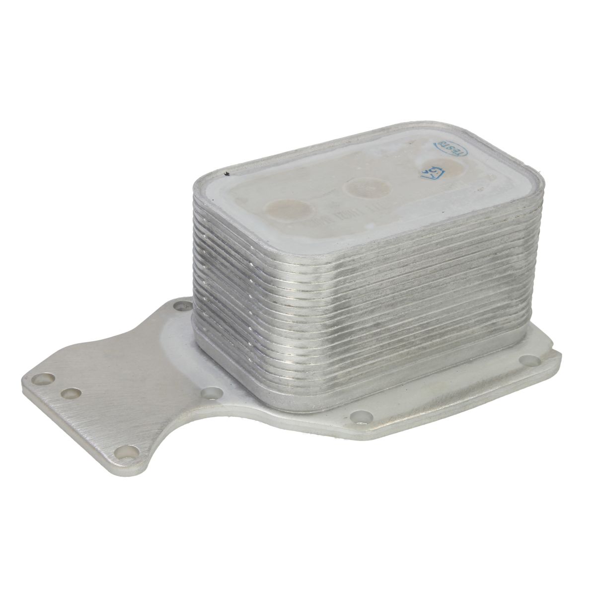 Image of Olie radiator, motorolie