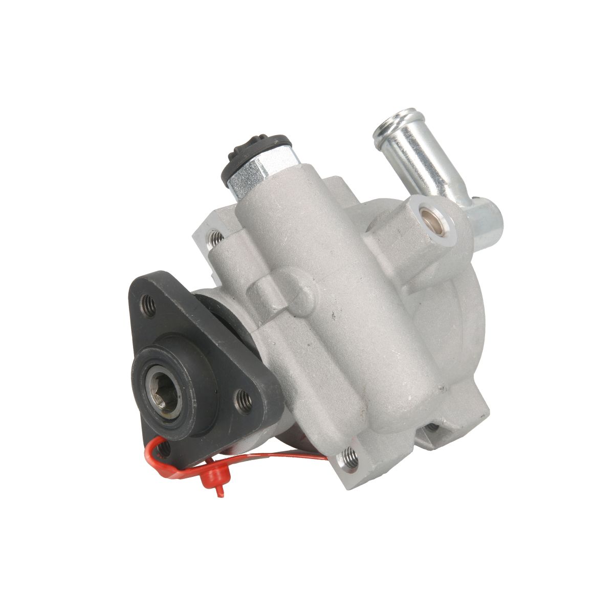 Lauber Hydraulische pomp, stuurinrichting  55.7172