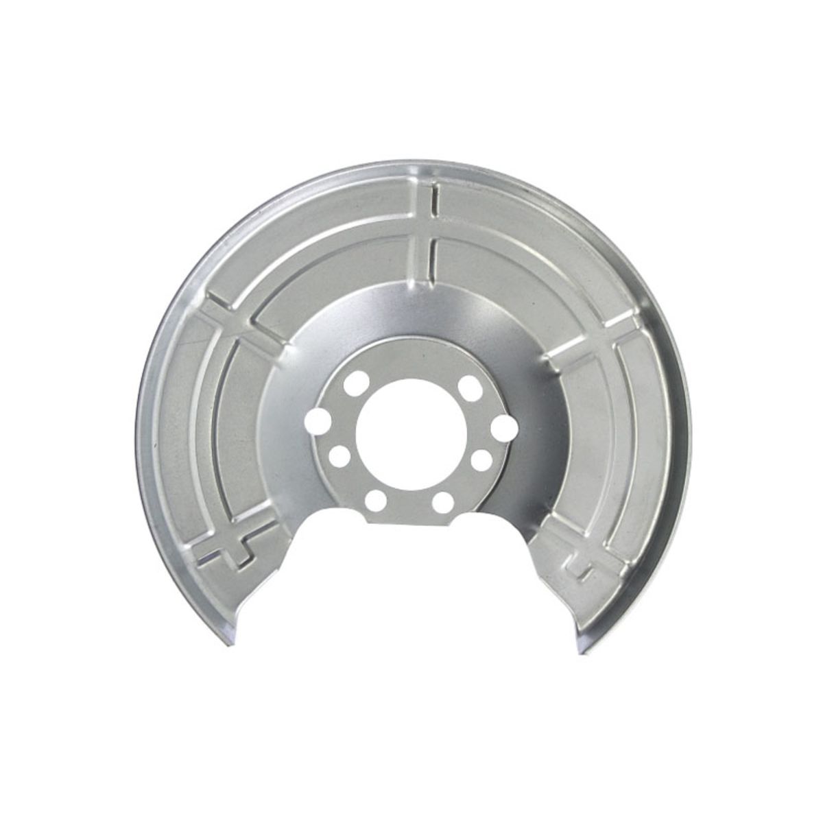 Chapa protectora contra salpicaduras, disco de freno BLIC 6508-03-5062879K