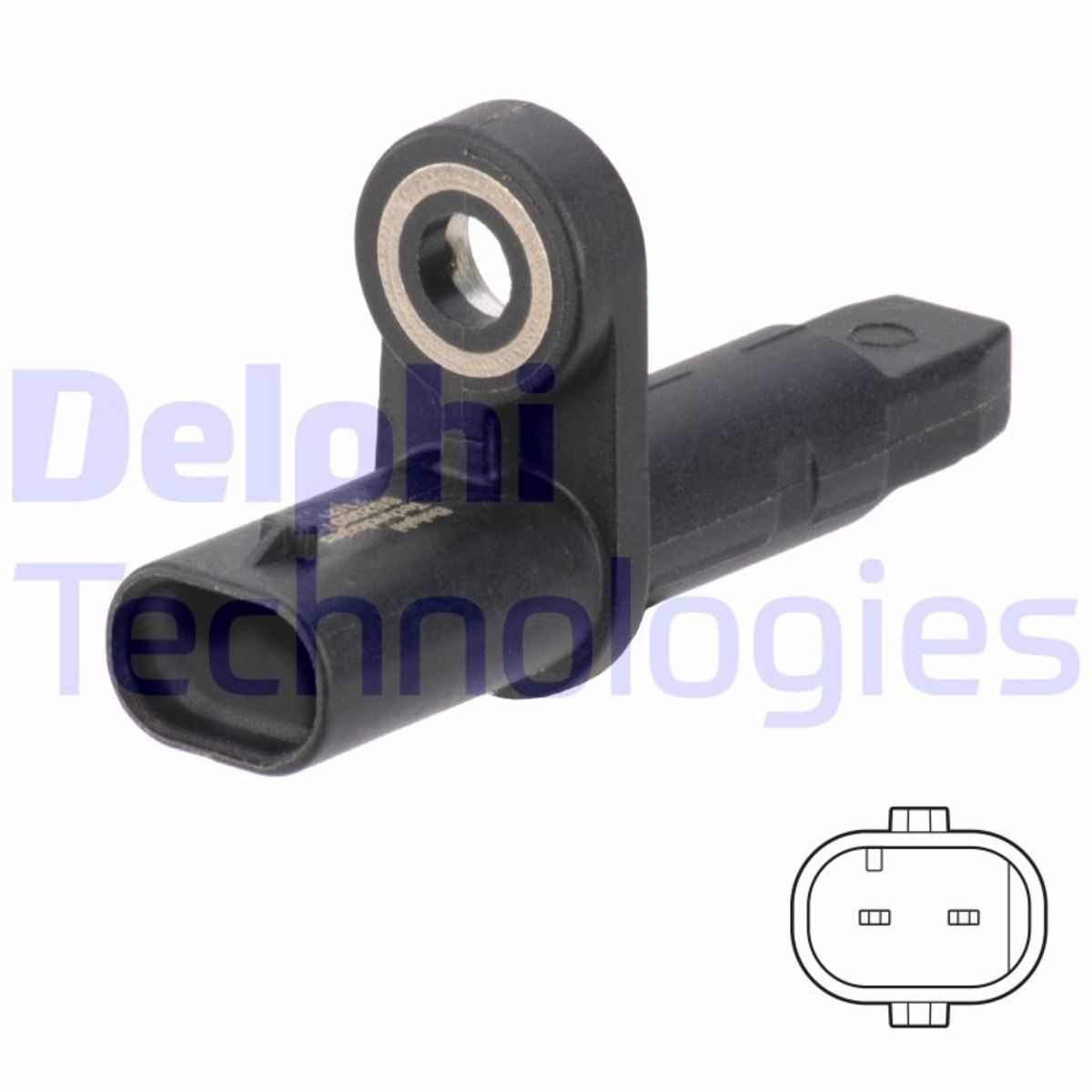 Image of Sensor, wielsnelheid