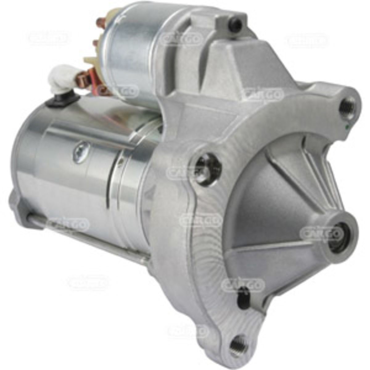 Image of Starter