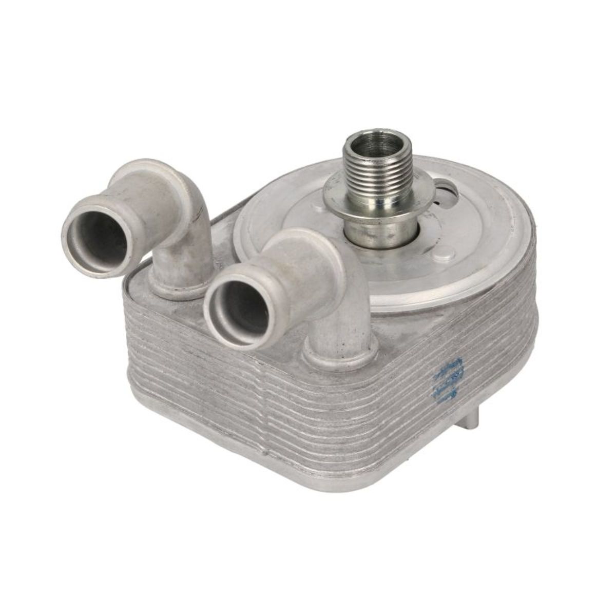 Nissens Ölkühler, Motoröl 91499