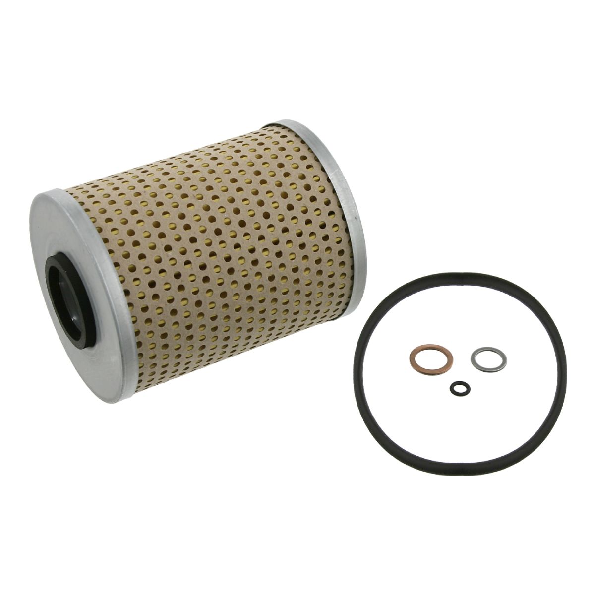 Image of Oliefilter  BILSTEIN