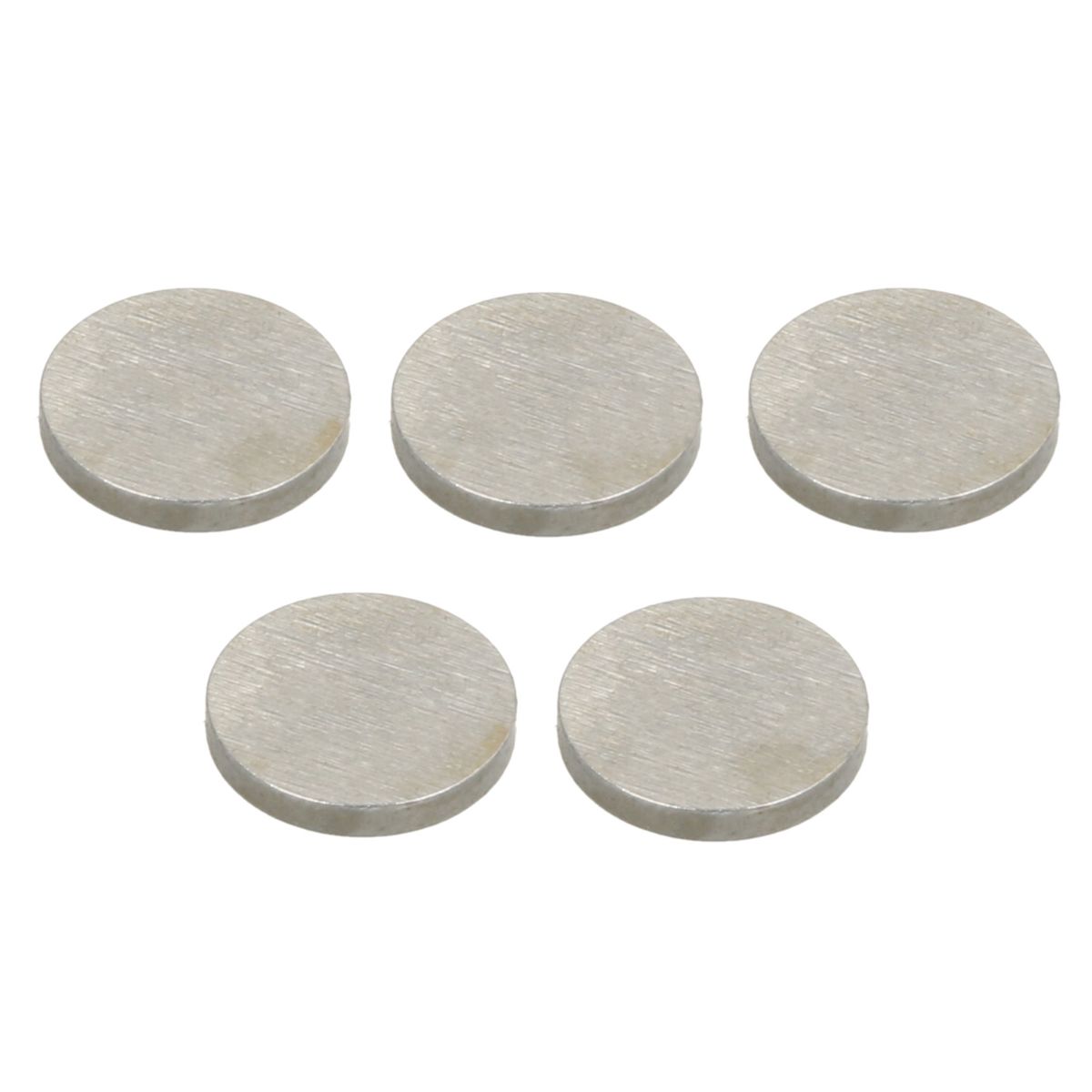 Image of Assortiment, klepspeling instelling