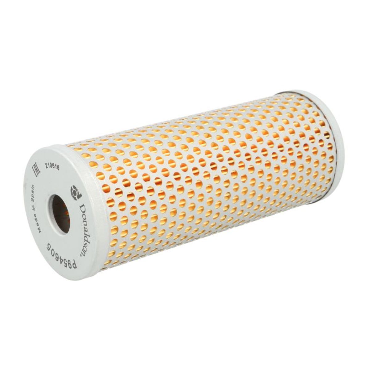 Image of Hydraulisch filter, stuurinrichting