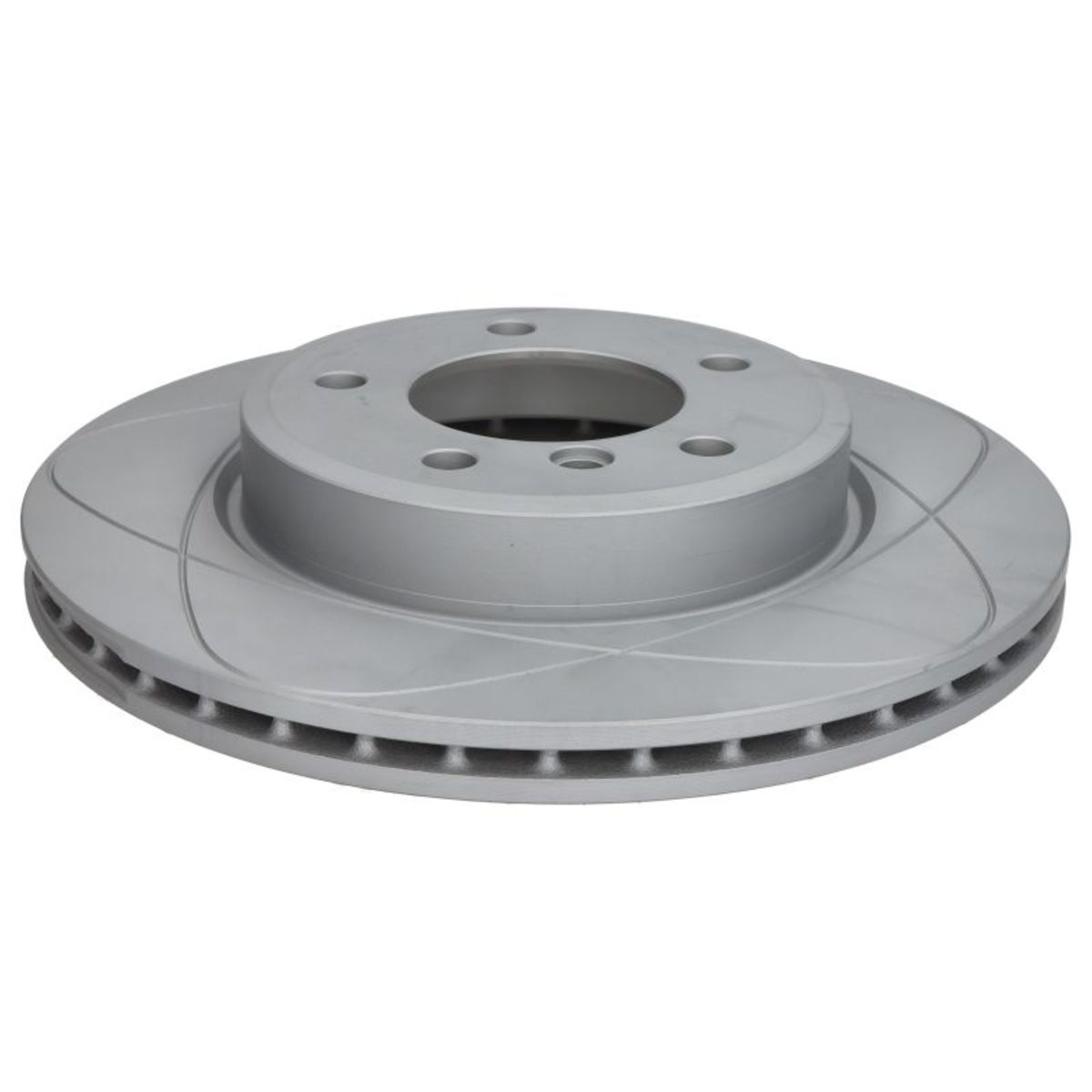 Disque de frein ATE Power Disc 24.0322-0160.1, 1 pièce