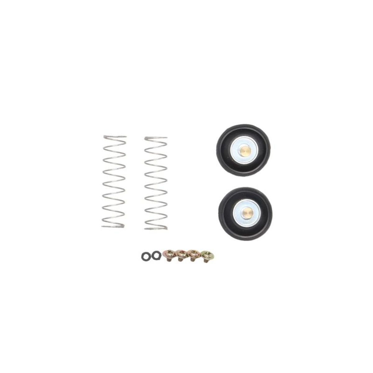 Kit de réparation, membrane de pompe de reprise carburateur 4RIDE AB46-4044