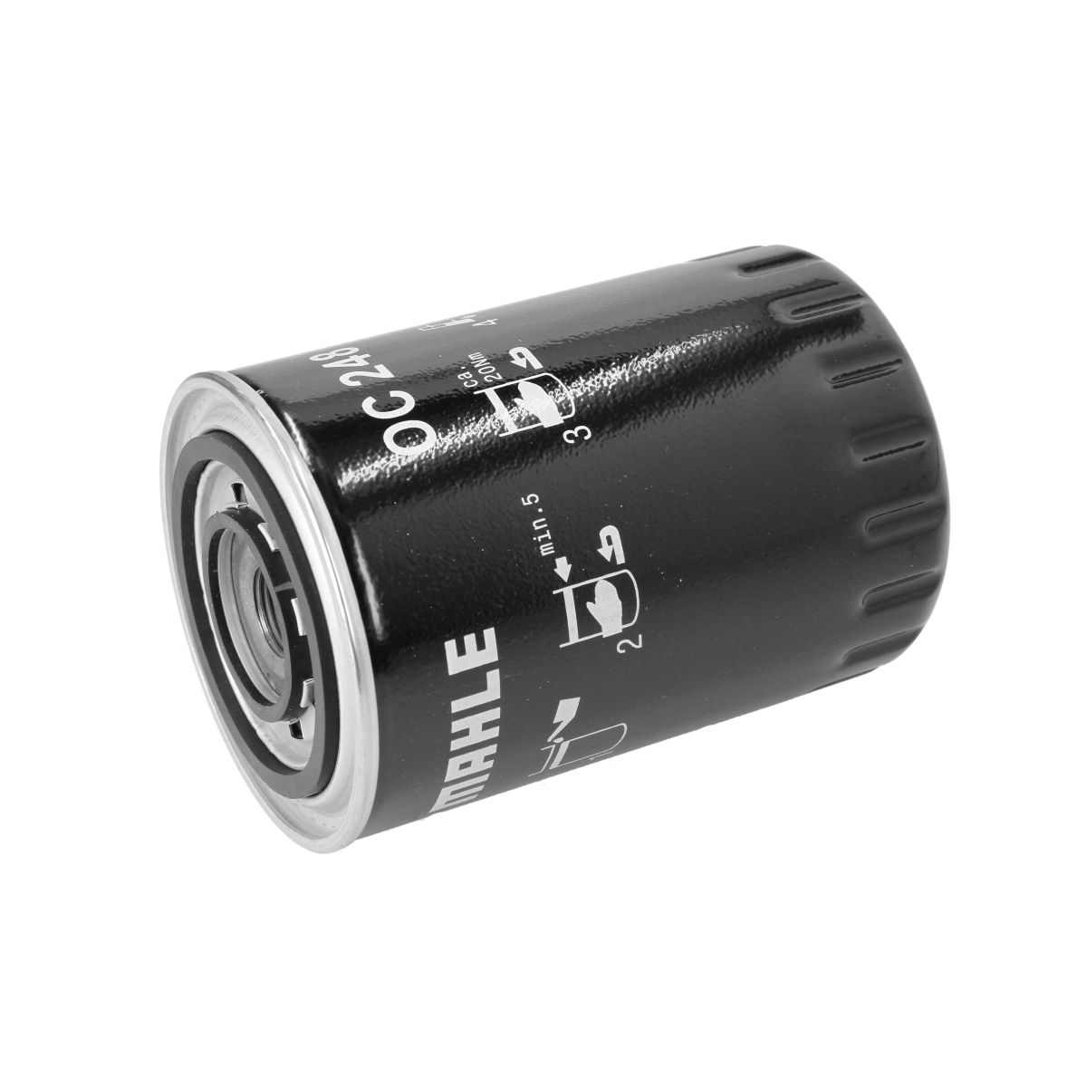 Image of Oliefilter