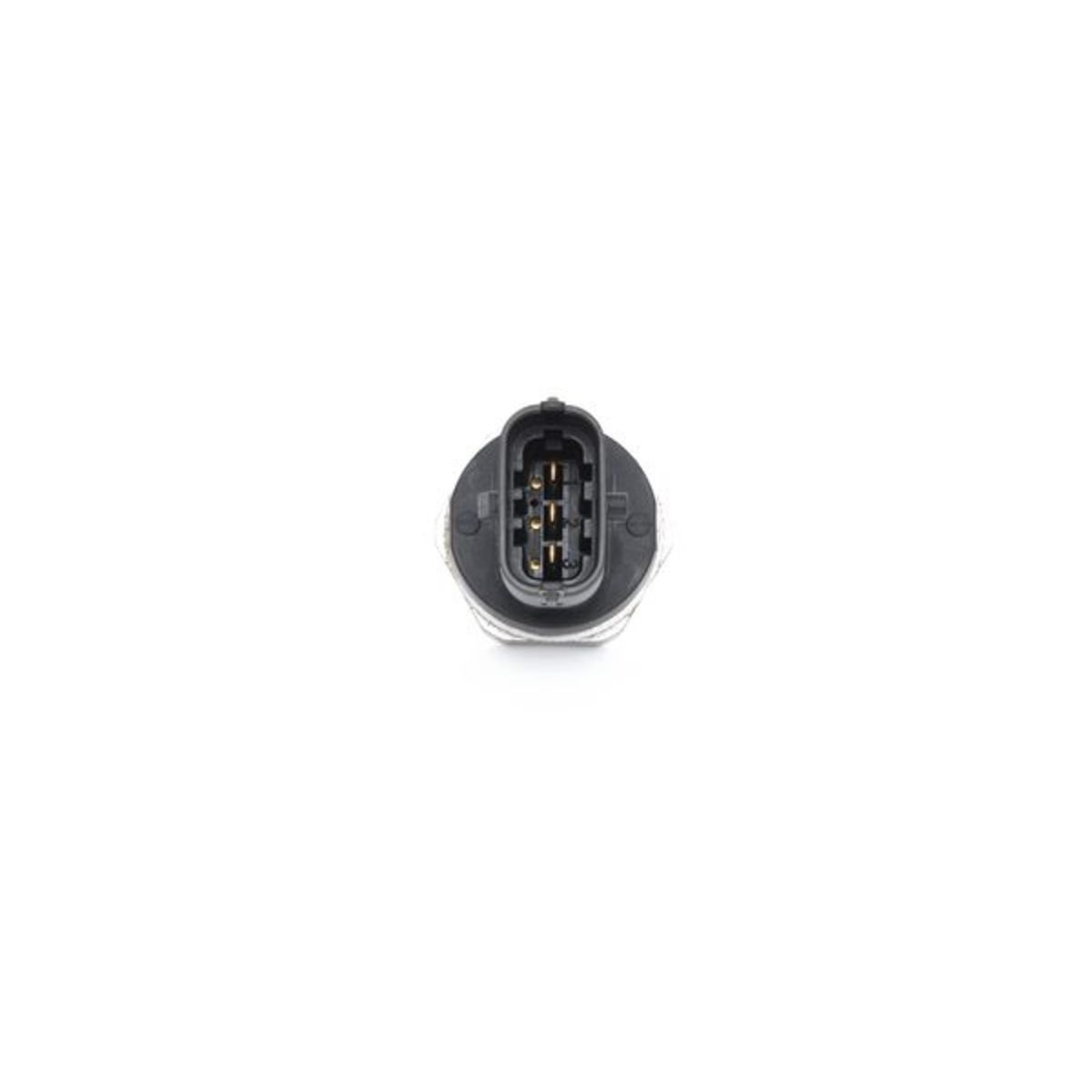Image of Brandstofdruksensor