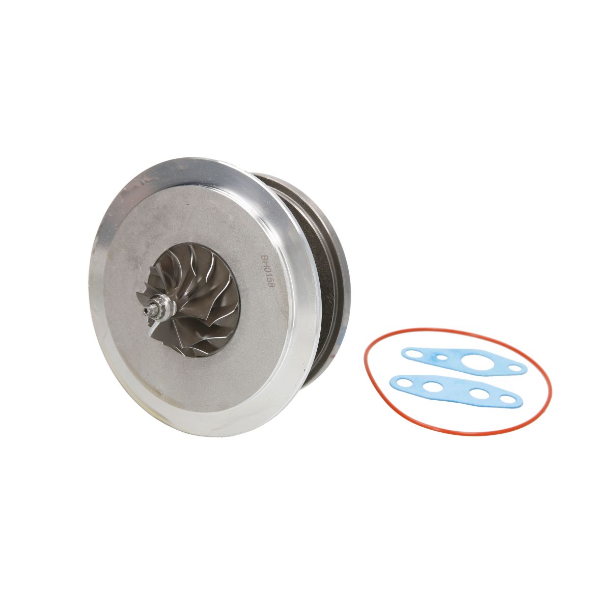 Image of Patroon / CHRA / kernassemblage