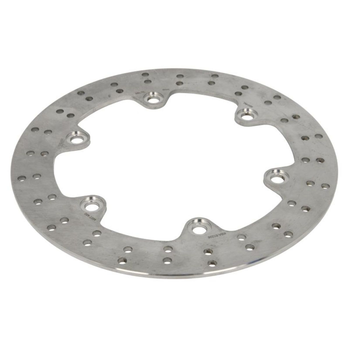 Disque de frein TRW MST450, 1 pièce