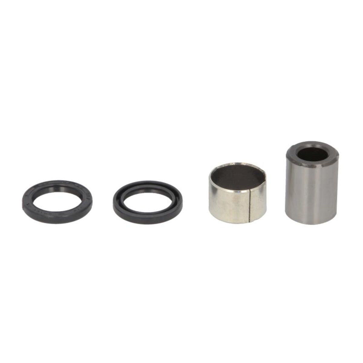 Reparatursatz, Stoßdämpferbefestigung ALL BALLS AB21-1009