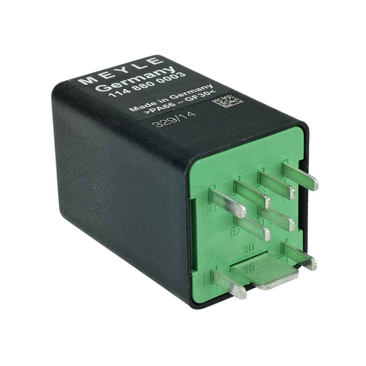 Meyle Gloeibougie-regeleenheid   114 880 0003