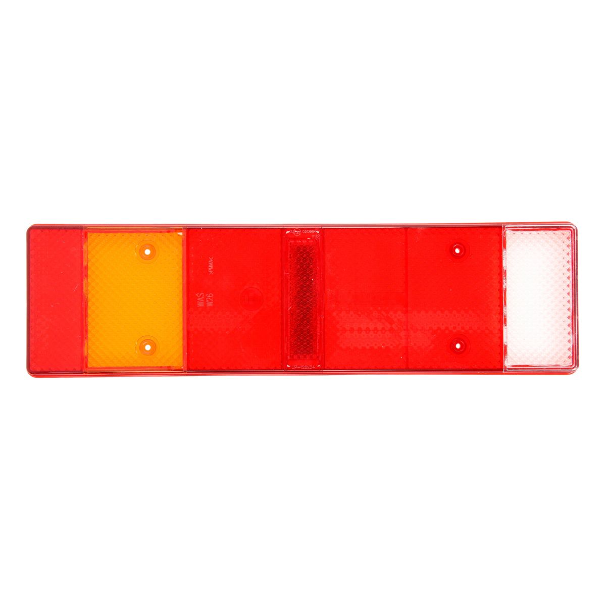 Image of Lichtkap voor achterlicht WAS