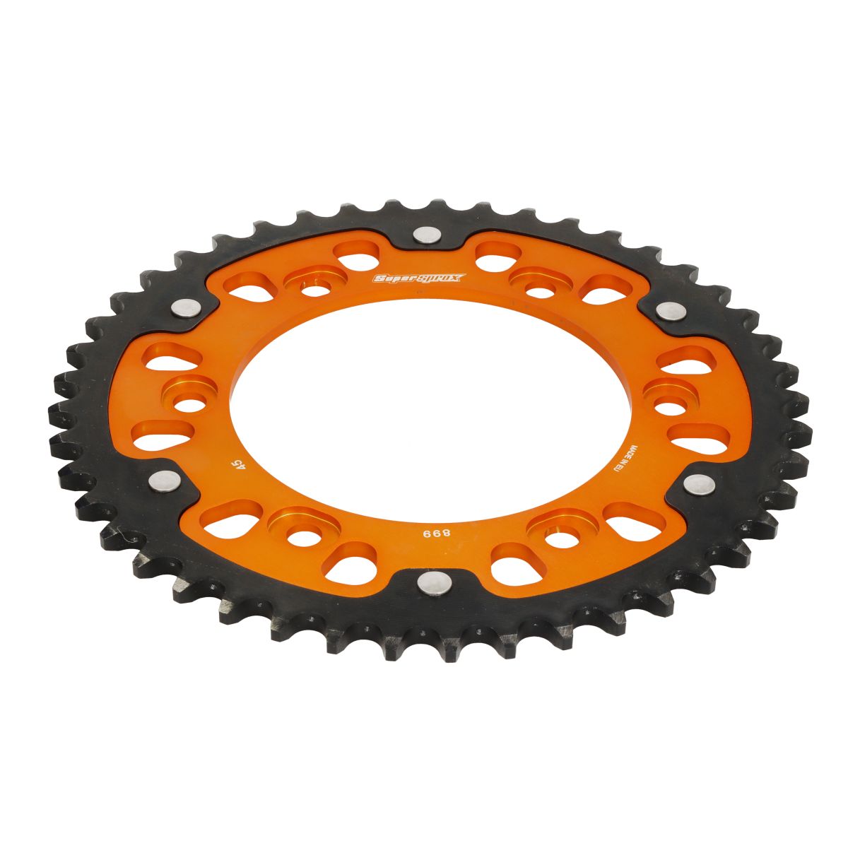 Ritzel SUPERSPROX RST-899:45-ORG