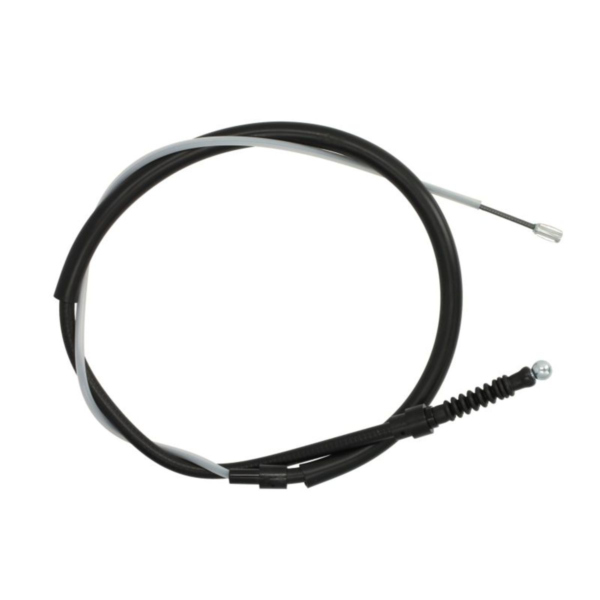 Image of Kabel, parkeerrem   links