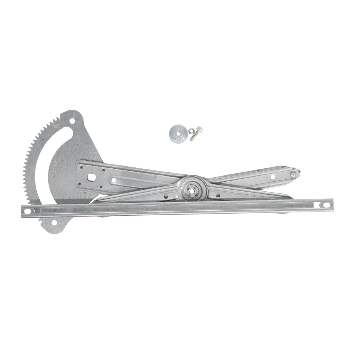 Magneti Marelli Raamregelaar 350103155800 Rechts