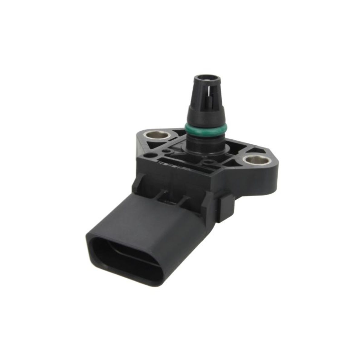 Sensore pressione sovralimentazione 0 261 230 278 BOSCH per BENTLEY FLYING SPUR - Immagine 4