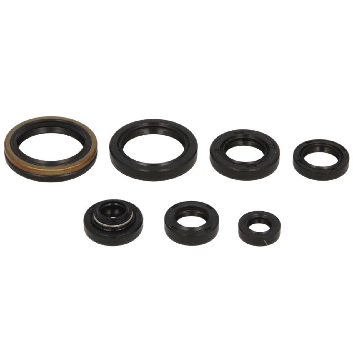 Motorsimmerringsatz WINDEROSA W822124