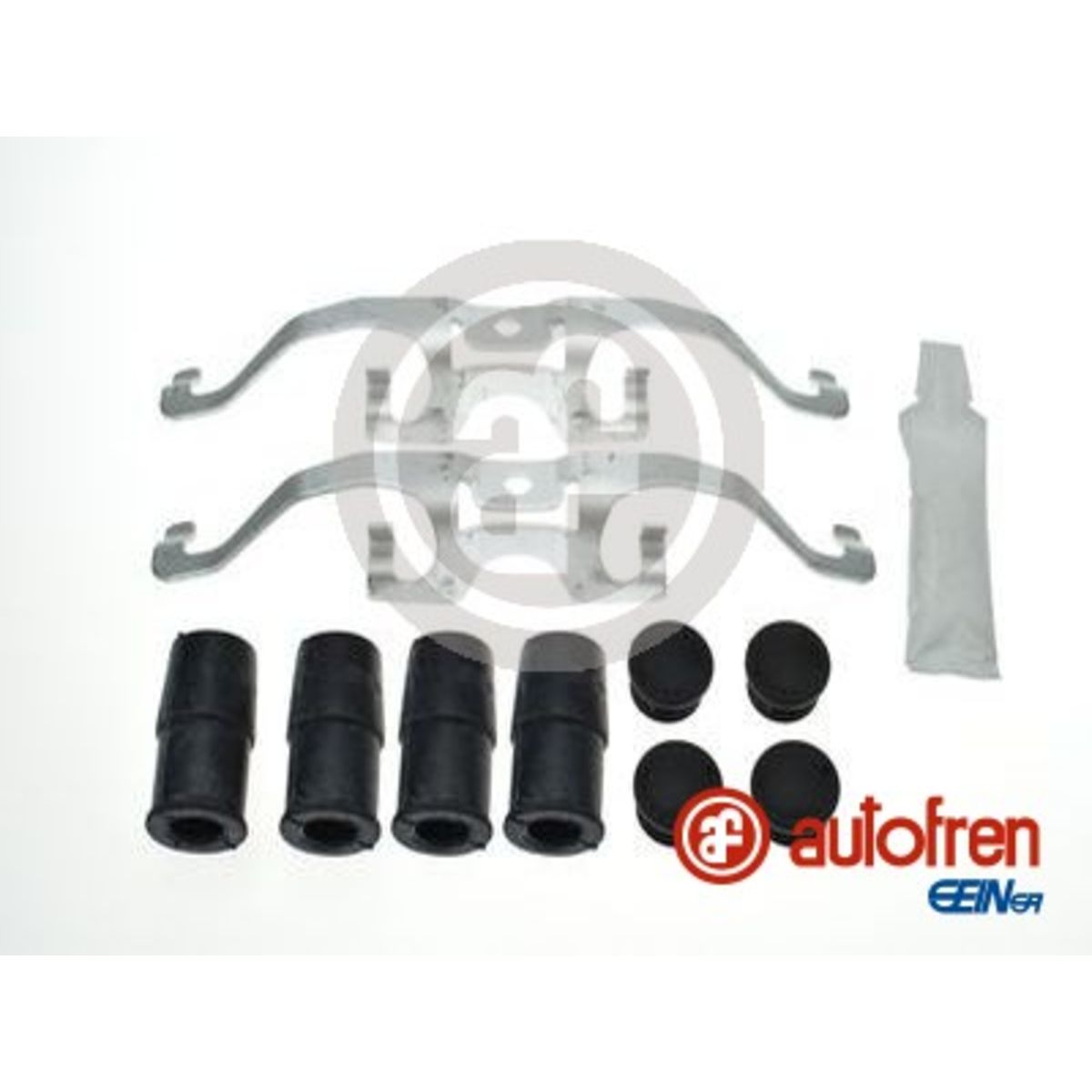 Autofren Seinsa Toebehorenset, schijfremblok  D43087A