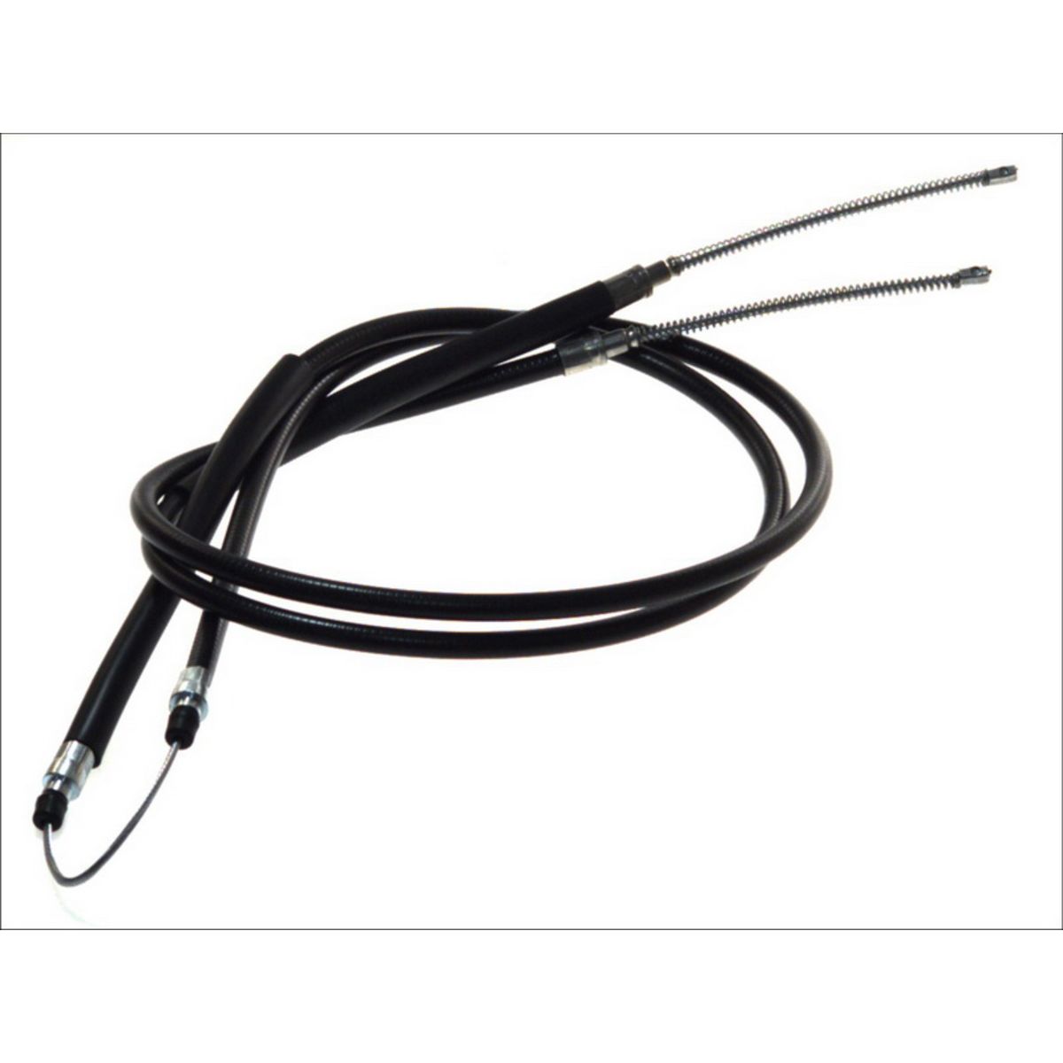 Image of Kabel, parkeerrem