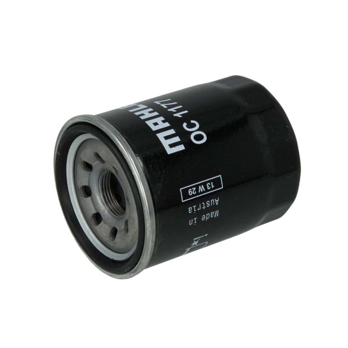 Image of Oliefilter