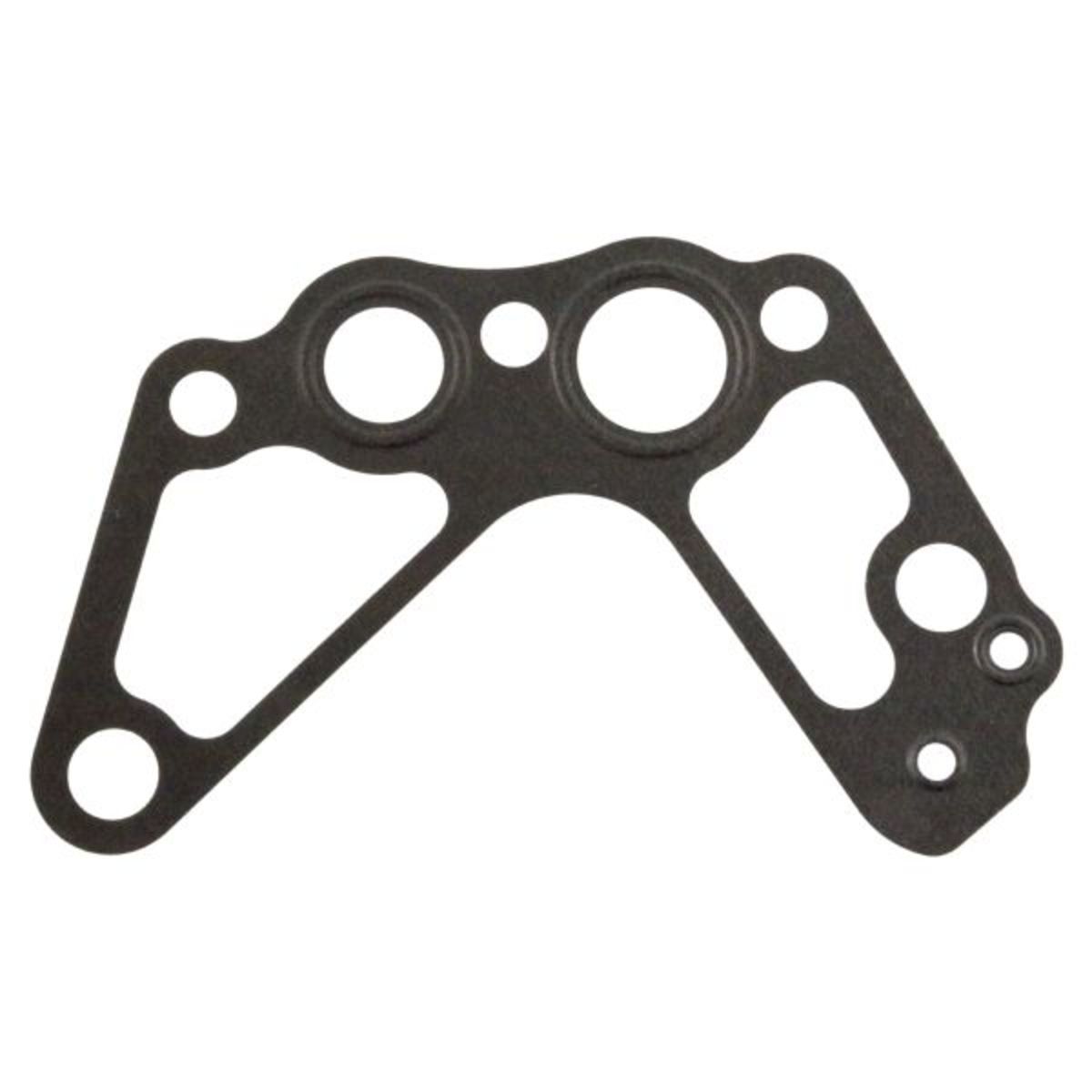 Asafdichtingsring, motor (krukaskeerring)  BILSTEIN