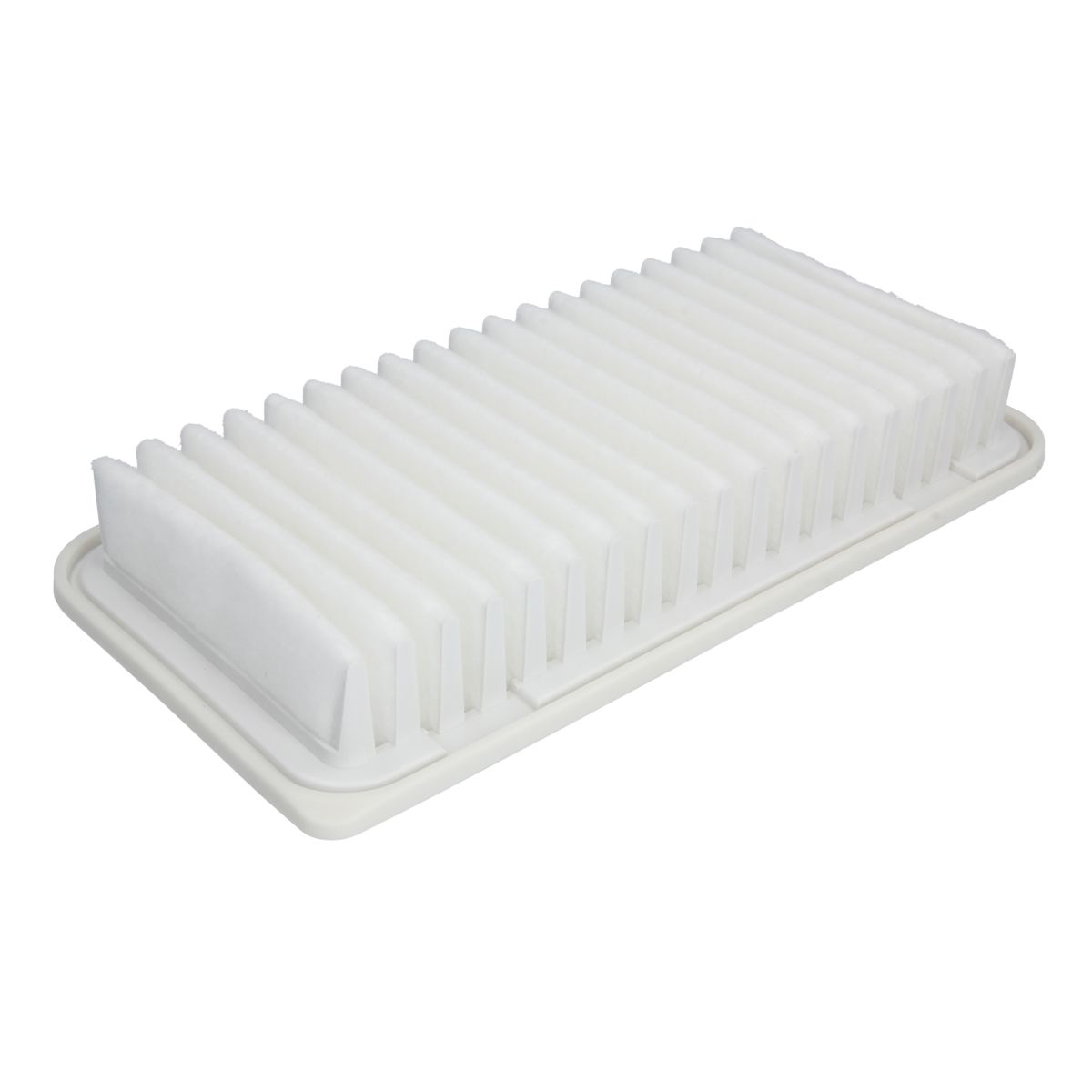 Image of MAHLE luchtfilter