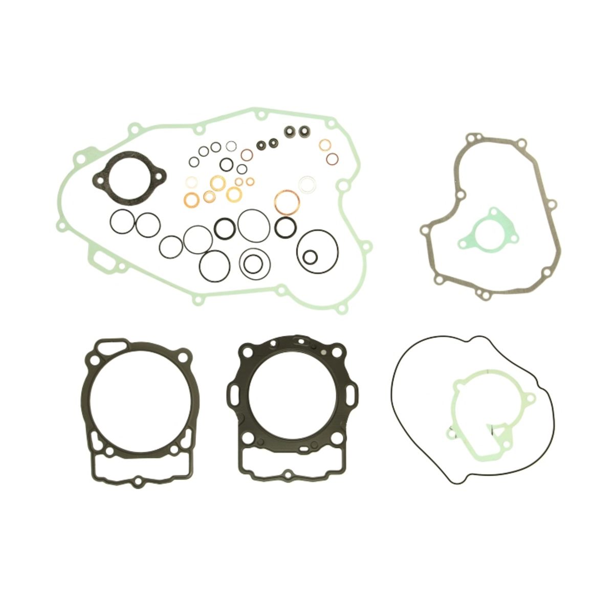 Set di guarnizioni, motore ATHENA P400270870037