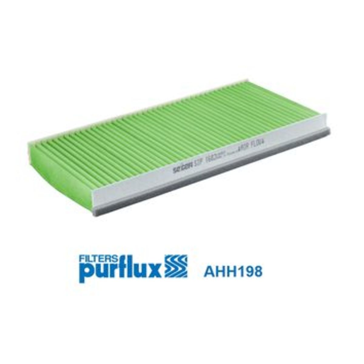 Image of Cabinefilter  CabinHepa+