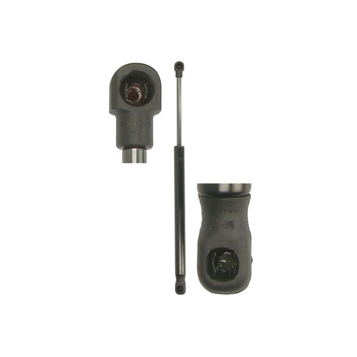Gasfeder, Koffer-/Laderaum MAGNUM TECHNOLOGY MGS3031
