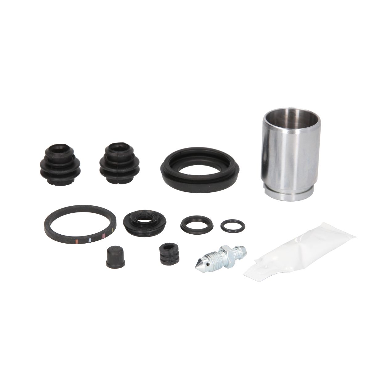 Image of Reparatieset, remklauw  D4-2500C