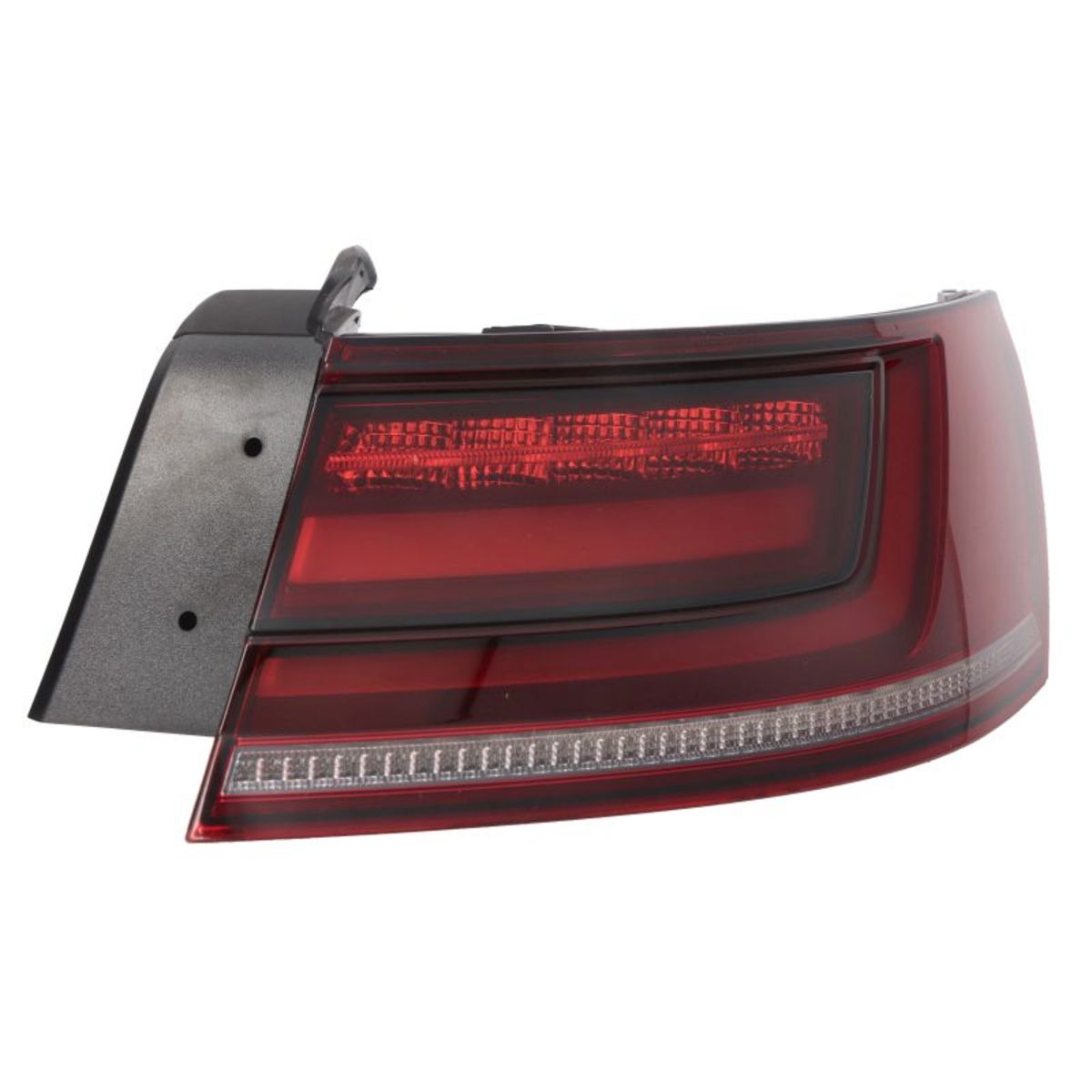 Magneti Marelli Orange Heckleuchte 714081720201