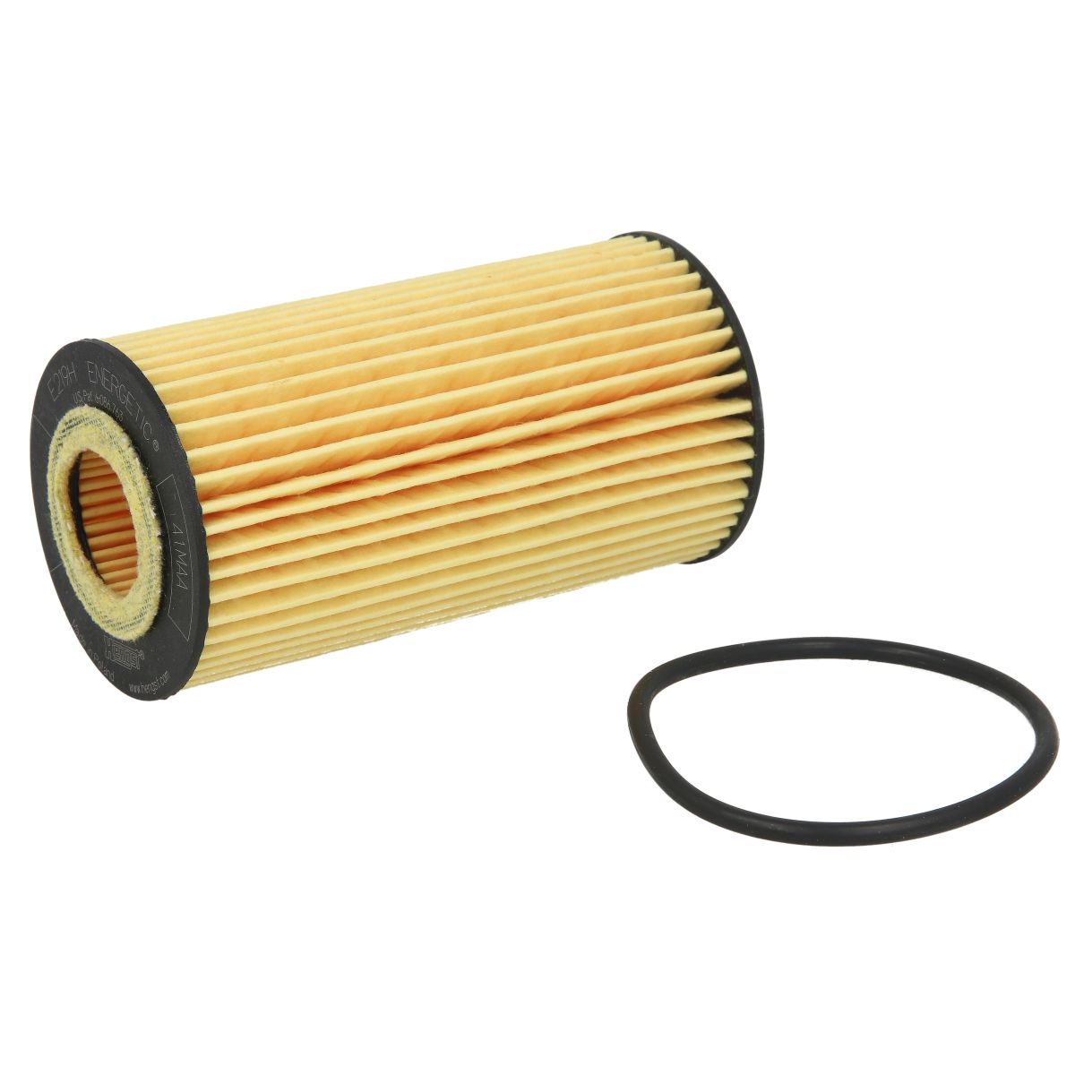 Image of Oliefilter  FILTER