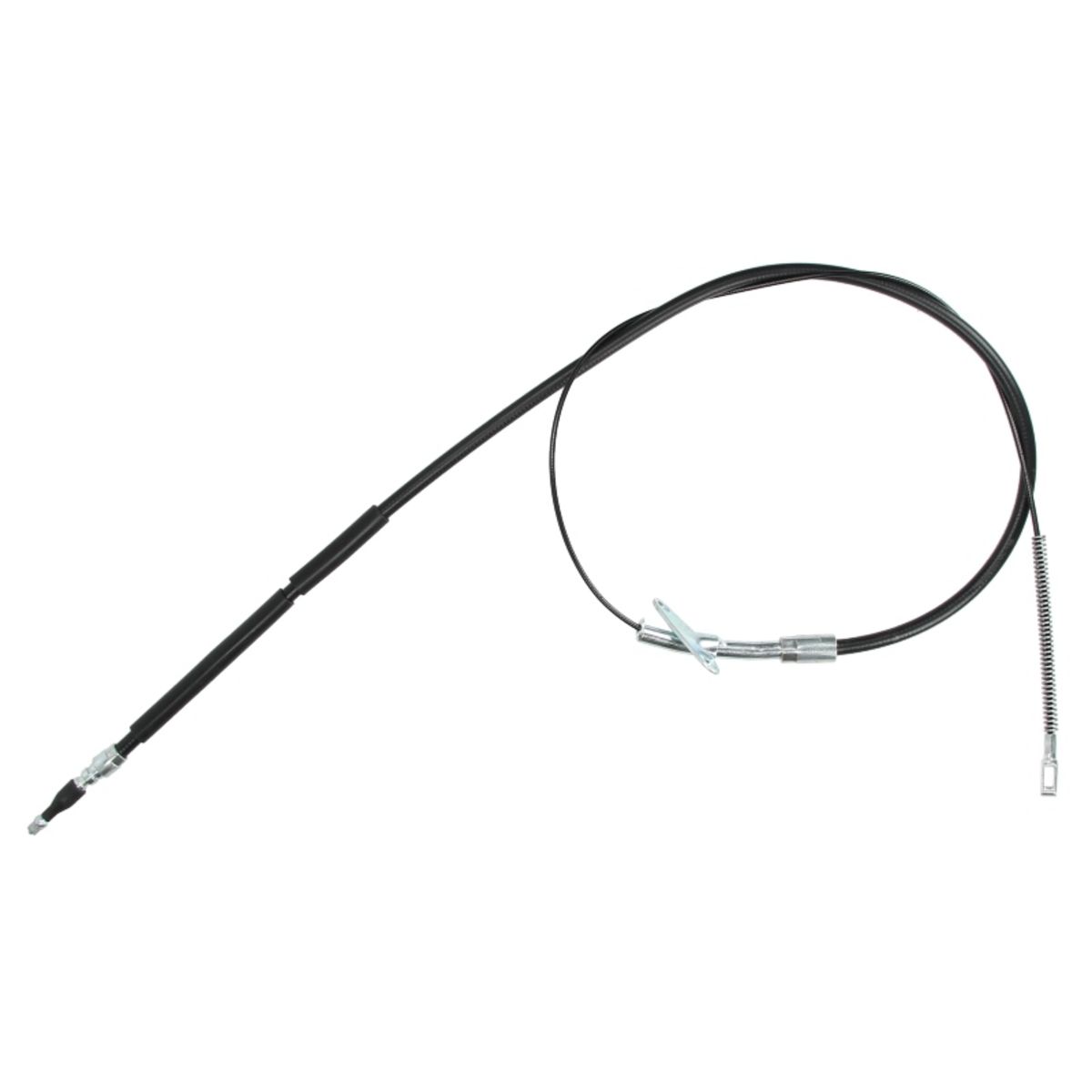 Image of Kabel, parkeerrem   rechts
