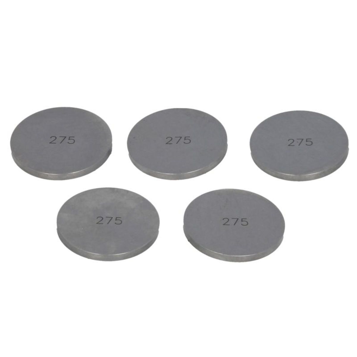 Soupapes, pastilles de soupape 4RIDE PZ295275/5