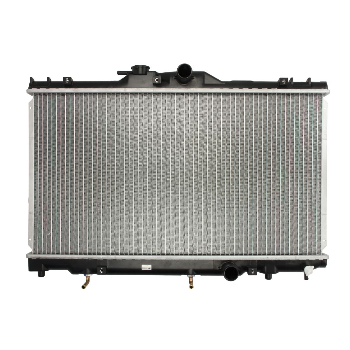 Image of Radiator, motorkoeling