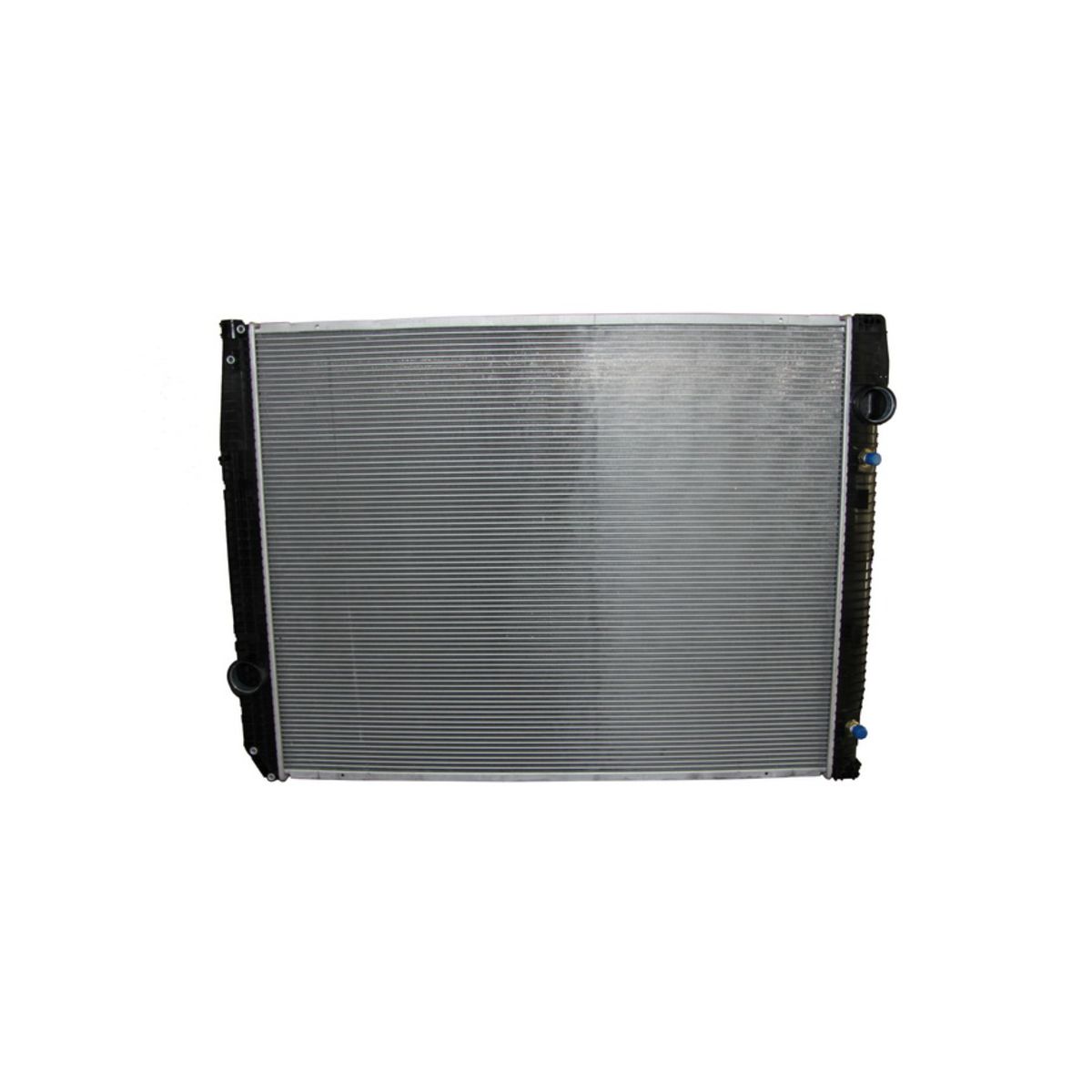 Thermotec Kühler, Motorkühlung D7me001tt