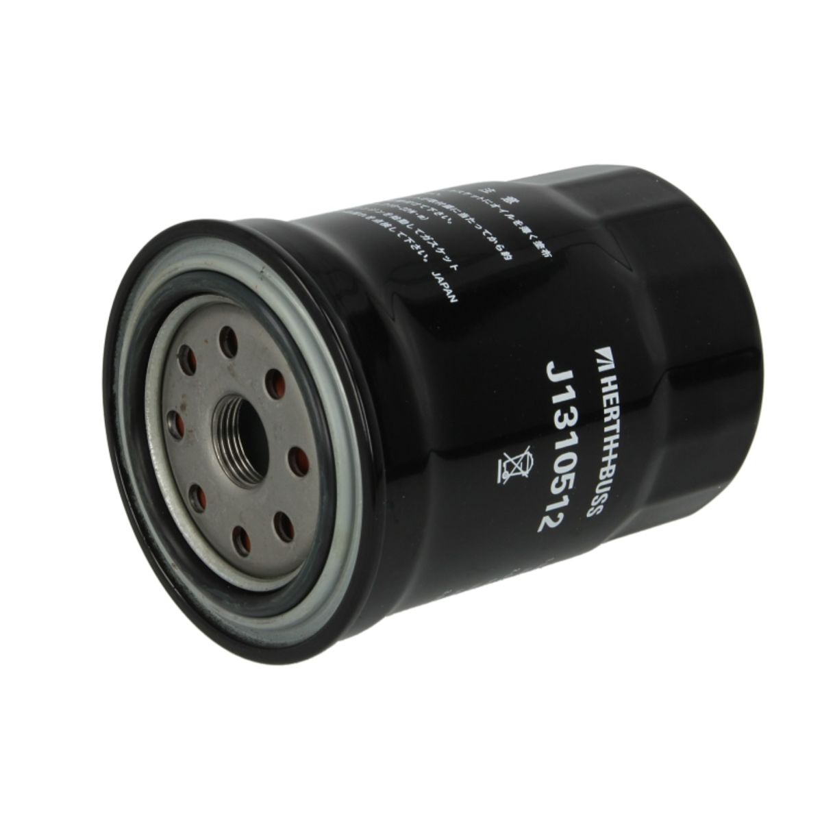 Image of Oliefilter