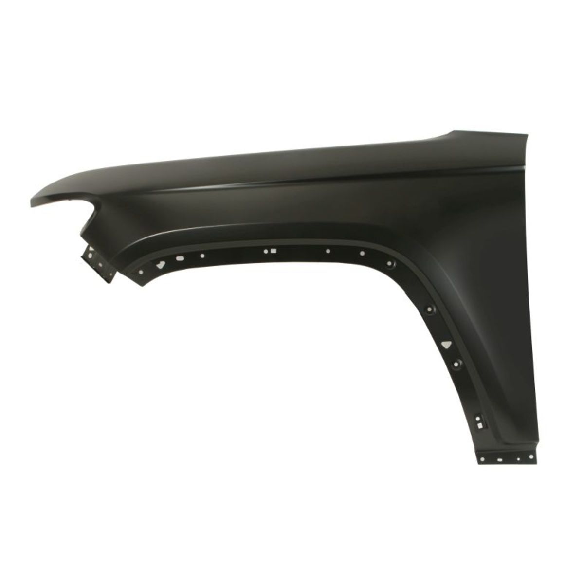 Image of Spatbord